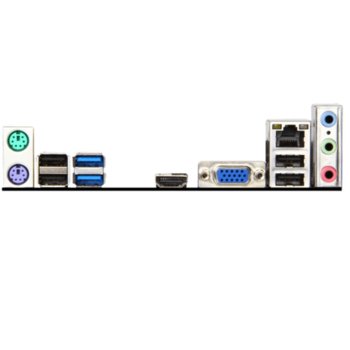 MSI H81M-E33