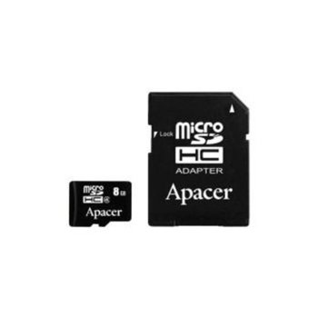 8GB Apacer
