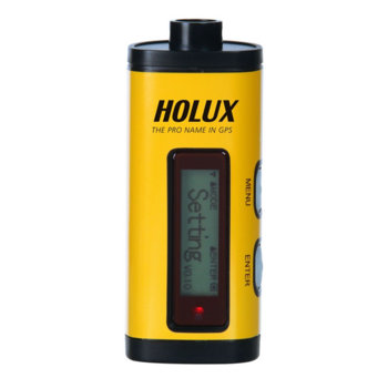 Holux GPS M-241, Bluetooth GPS Adapter/Logger