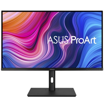 Монитор ASUS ProArt PA329CV (90LM06P1-B01170), 32" (81.28 cm) IPS панел, 4K/UHD, 350cd/m2, DP, HDMI, USB | JAR Computers ASUS ProArt PA329CV