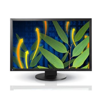 EIZO EV2436WFS3-BK 24