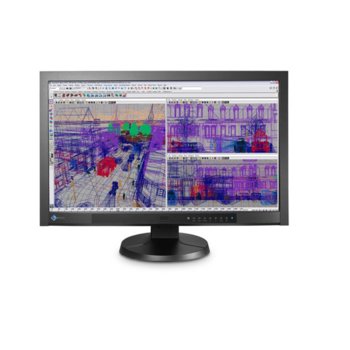 27 EIZO SX2762W-BK S-IPS panel