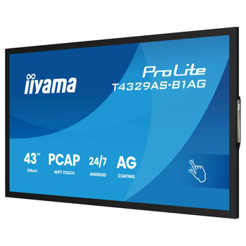IIYAMA T4329AS-B1AG