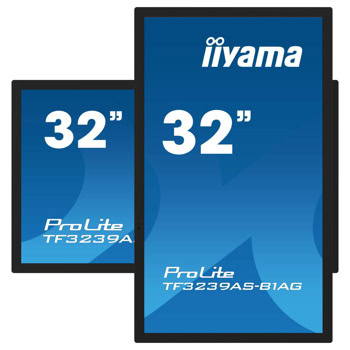 IIYAMA TF3239AS-B1AG