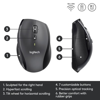 Logitech (910-001949) (Разопакован)