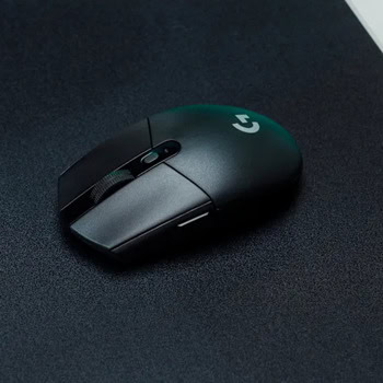 logitech g305 superlight черна | JAR Computers logitech g305 superlight черна
