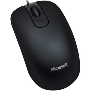 Microsoft Optical Mouse 200 USB