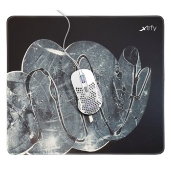 Xtrfy GP4 Large Cloud White