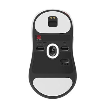 ZOWIE U2-DW 4K White 9H.N4PBE.A3E