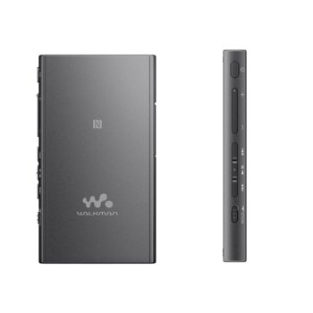 Sony NW-A35HN Walkman NWA35HNB.CEW Black