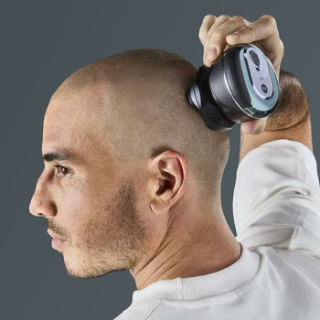 Rowenta Head Shaver TN3110E0