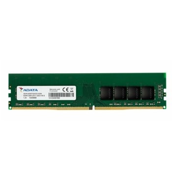 Памет 32GB DDR4 3200MT/s, A-Data AD4U320032G22-SGN, 1.2V | JAR Computers A-Data AD4U320032G22-SGN