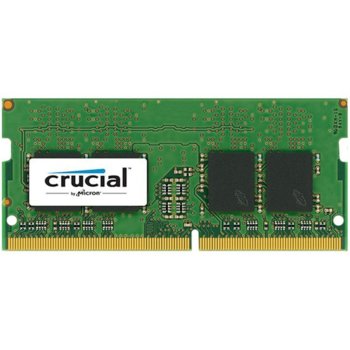 Crucial 8 GB DDR4 2133MHz CT8G4SFD8213