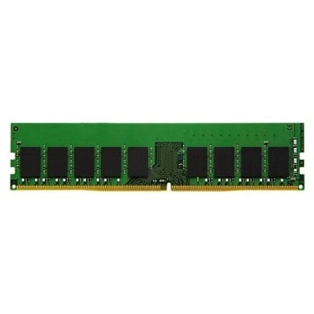 Памет 8GB DDR4 2666MHz, Kingston KSM26ES8/8HD, ECC Unbuffered, 1.2V, памет за сървър image
