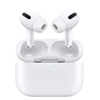 Apple AirPods Pro с Magsafe Case разопакован