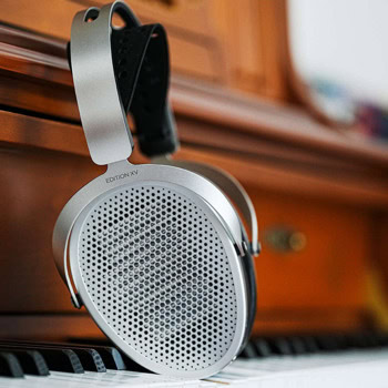 Слушалки HIFIMAN Edition XV
