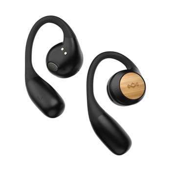 house of marley liberate open ear tws черни | JAR Computers house of marley liberate open ear tws черни