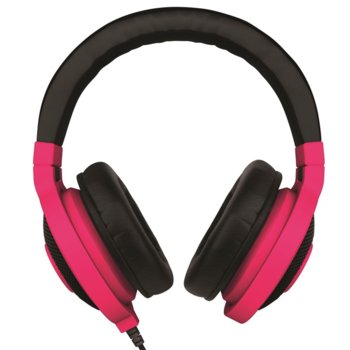 Razer Kraken Neon Red