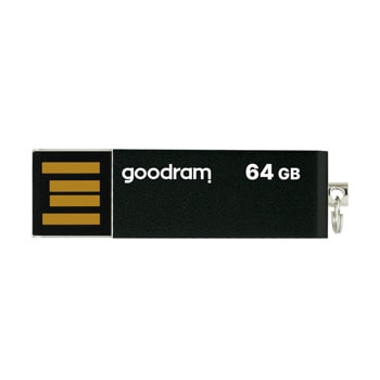 USB Flash Drive 64GB Goodram UCU2-0640K0R11