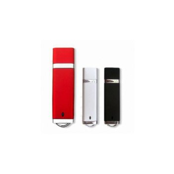 Памет 8GB USB Flash Drive, Hama "BU/SD-03", без лого, USB 2.0, черна | JAR Computers Hama BU/SD-03