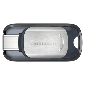 Sandisk Ultra USB-C 16GB SDCZ450-016G-G46