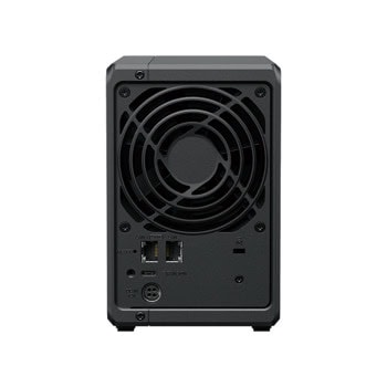 Мрежови диск (NAS) Synology DS725+