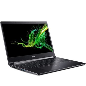 Acer Aspire 7 A715-74G-77FU NH.Q5TEX.007