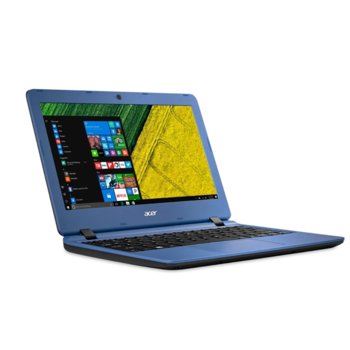 Acer Aspire ES1-132 NX.GHLEX.001 Blue