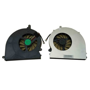 Вентилатор за лаптоп, съвместим с Acer Aspire EL8(all-in-one) Z5600 Z5700 Z5761 Z5610 | JAR Computers CPU Fan Acer Aspire EL8