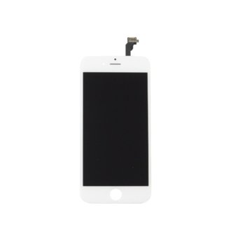 Apple iPhone 6 plus LCD with touch assembly White