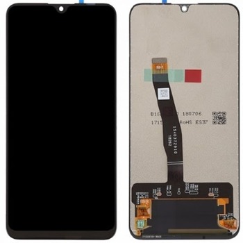 Дисплей за Huawei Mate 20, с тъч, черен | JAR Computers Huawei Mate 20 LCD with touch Black Original