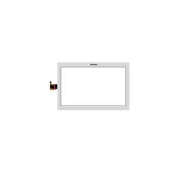 Тъч модул Lenovo Tab 2 A10-30 touch, бял | JAR Computers Lenovo Tab 2 A10-30 touch White 97985