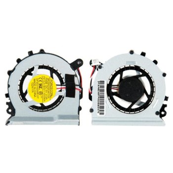 Вентилатор за лаптоп, съвместим със Samsung NP530U3C 530U3B 535U3C 540U3C 532U3C 542U3X | JAR Computers CPU Fan Samsung NP530U3C