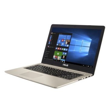 Asus VivoBook PRO15 N580GD-E4154 and SSD