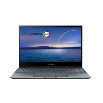 ASUS ZenBook Flip 13 UX363EA-OLED-WB503T