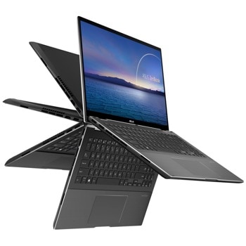 Asus Zenbook Flip 15 UX564EI-OLED-H731X