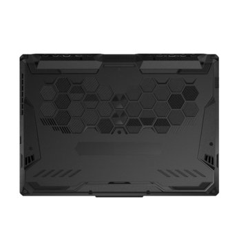 ASUS TUF Gaming F15 FX506HM-HN004