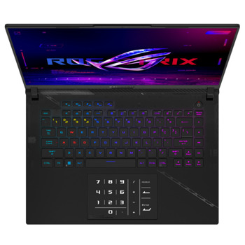 Asus ROG Strix SCAR 16 G634JZ-NM002X 90NR0C81