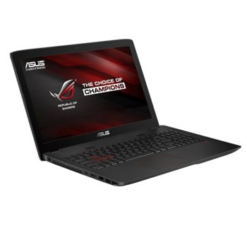 Asus ROG GL552VW-DM210T