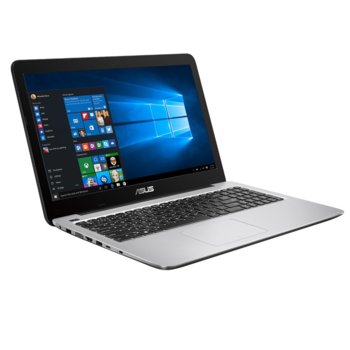 Asus K556UQ-DM002D 90NB0BH2-M00080