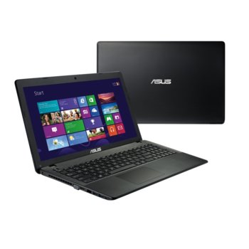 15.6 Asus X552LAV-SX838D Trust Yvi 18519 bundle