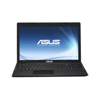 15.6" (39.62 cm) Asus X55A-SX196