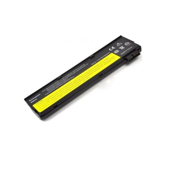 Батерия (заместител) за лаптоп Lenovo, съвместимa с модели ThinkPad T440 T440s T450 T450s X240 X250, 6 cells, 11.1V, 5200mAh | JAR Computers Lenovo ThinkPad T440 T440s T450 T450s X240 X250