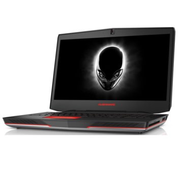 Dell Alienware 15 5397063762798 + GamePad