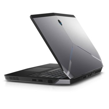 Dell Alienware 13 (5397063882694_460-BBKH)