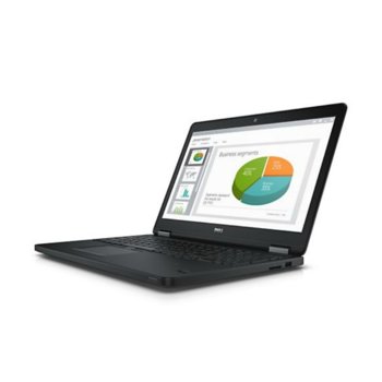 Dell Latitude E5550 (CA004LE5550BEMEA_WIN)