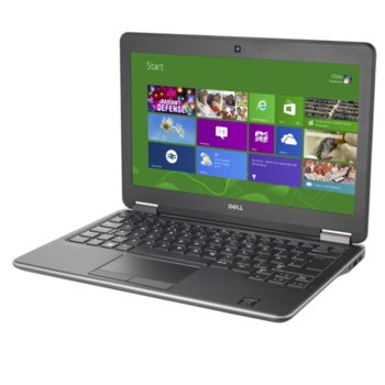 12.5 Dell Latitude E7250 CA007LE7250EMEA