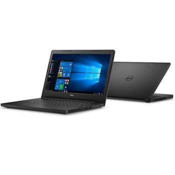 Dell Latitude 3470 N002L347014EMEA_UBU