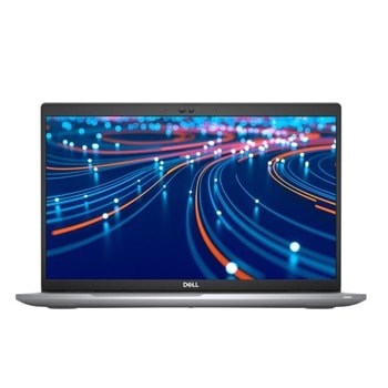 Dell Latitude 5520 N002L552015EMEA_UBU_16GB