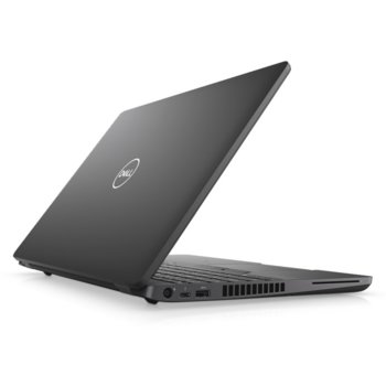 Dell Latitude 5500 i5-8265U 8GB 512GB S005L550015P